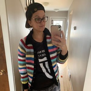 Meet your Posher, Lex